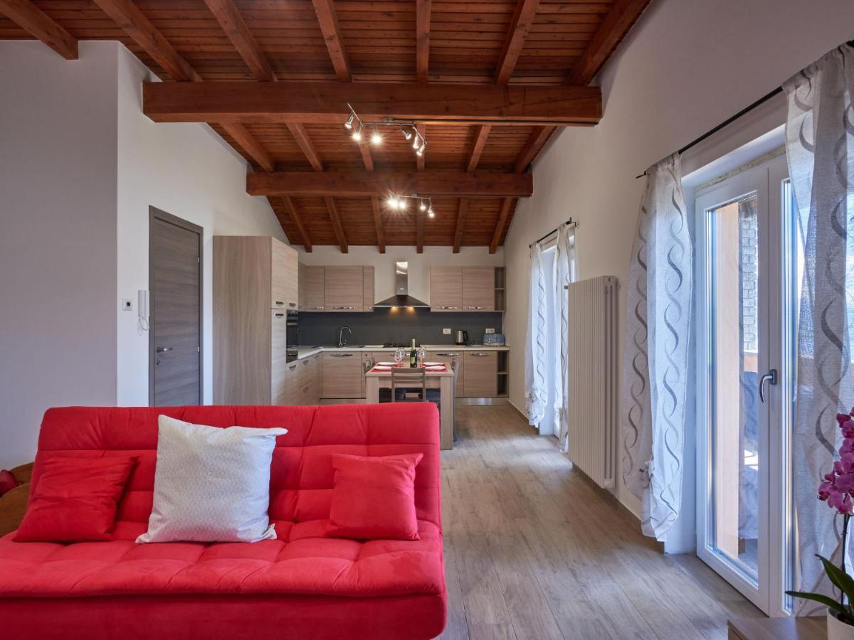 Apartment Dora-2 By Interhome Stazzona Εξωτερικό φωτογραφία