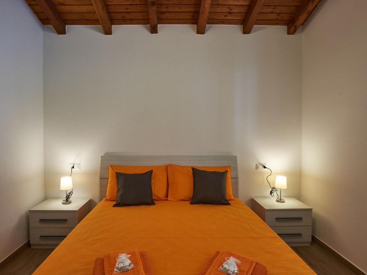 Apartment Dora-2 By Interhome Stazzona Εξωτερικό φωτογραφία