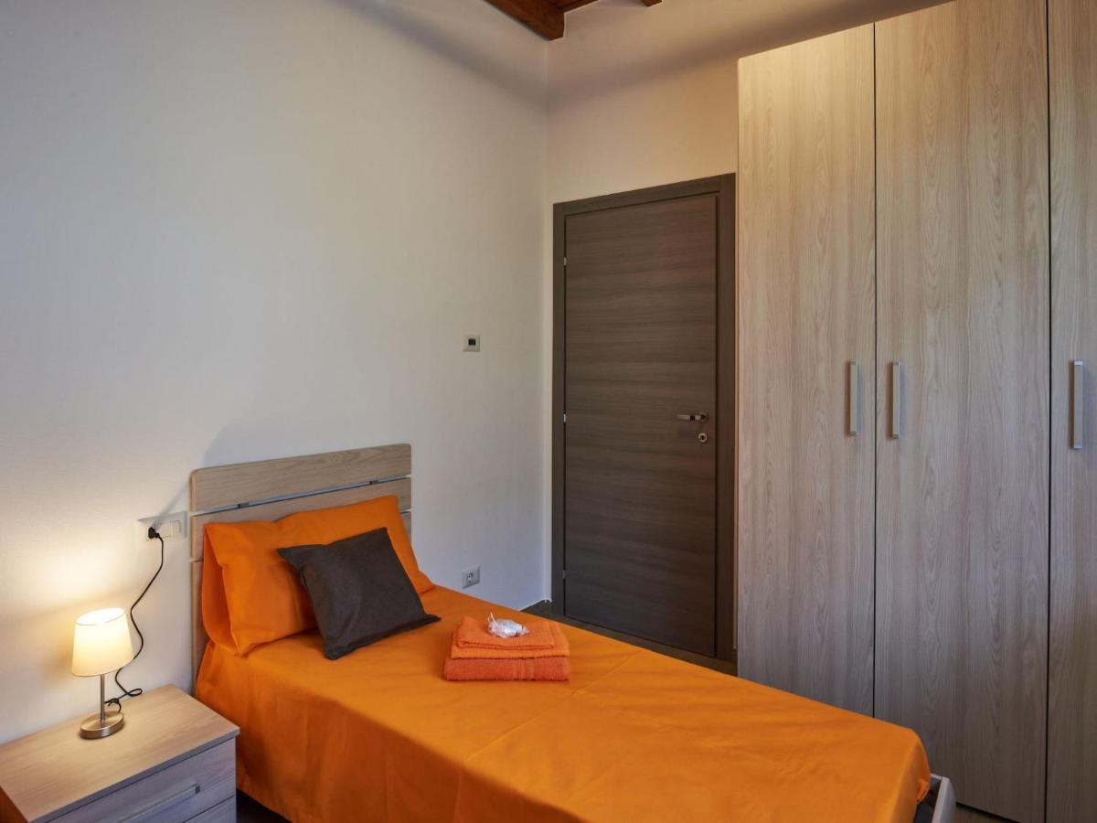 Apartment Dora-2 By Interhome Stazzona Εξωτερικό φωτογραφία