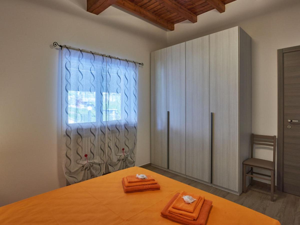 Apartment Dora-2 By Interhome Stazzona Εξωτερικό φωτογραφία