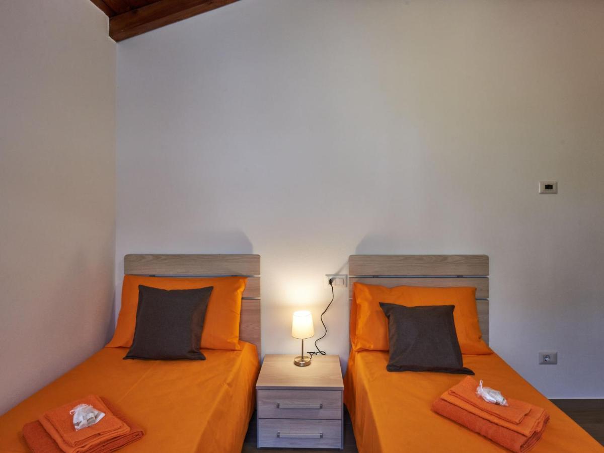 Apartment Dora-2 By Interhome Stazzona Εξωτερικό φωτογραφία