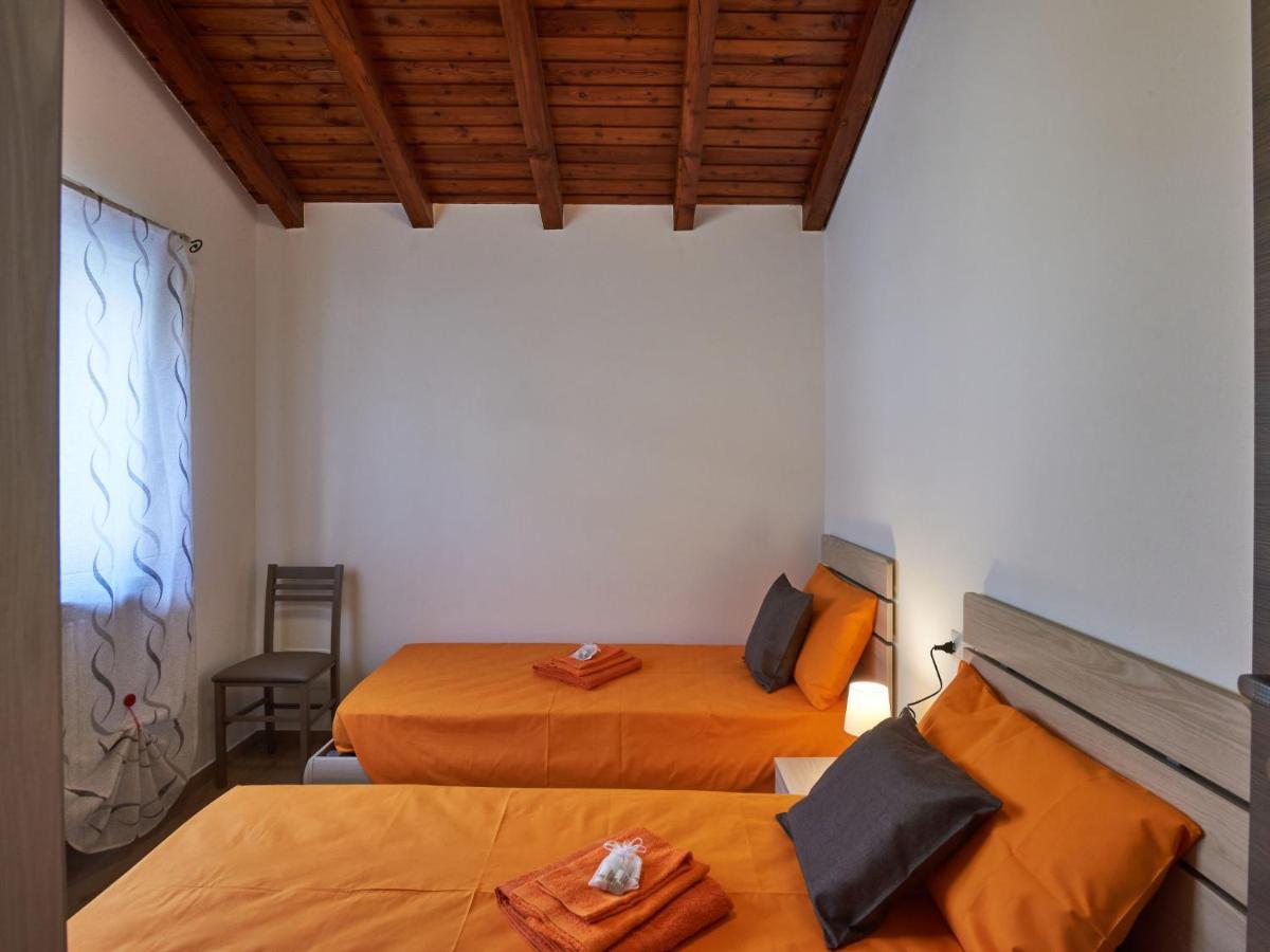 Apartment Dora-2 By Interhome Stazzona Εξωτερικό φωτογραφία